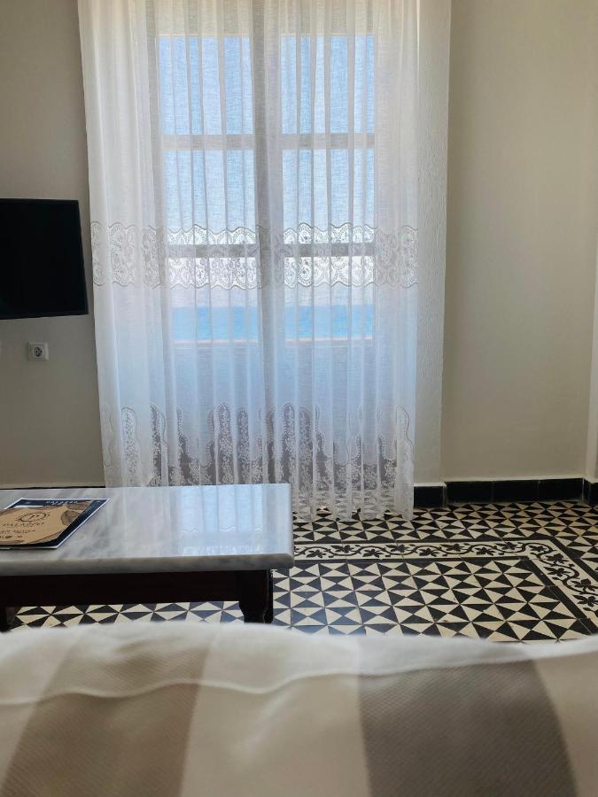 Palazzo Arhontiko Apartments Ayos Nikolaos Dış mekan fotoğraf