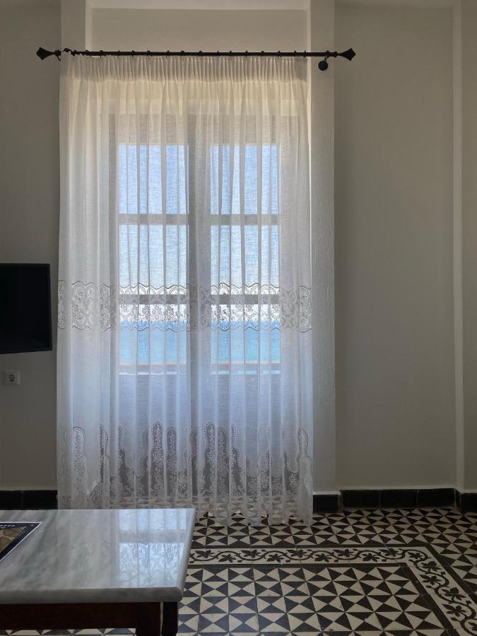 Palazzo Arhontiko Apartments Ayos Nikolaos Dış mekan fotoğraf