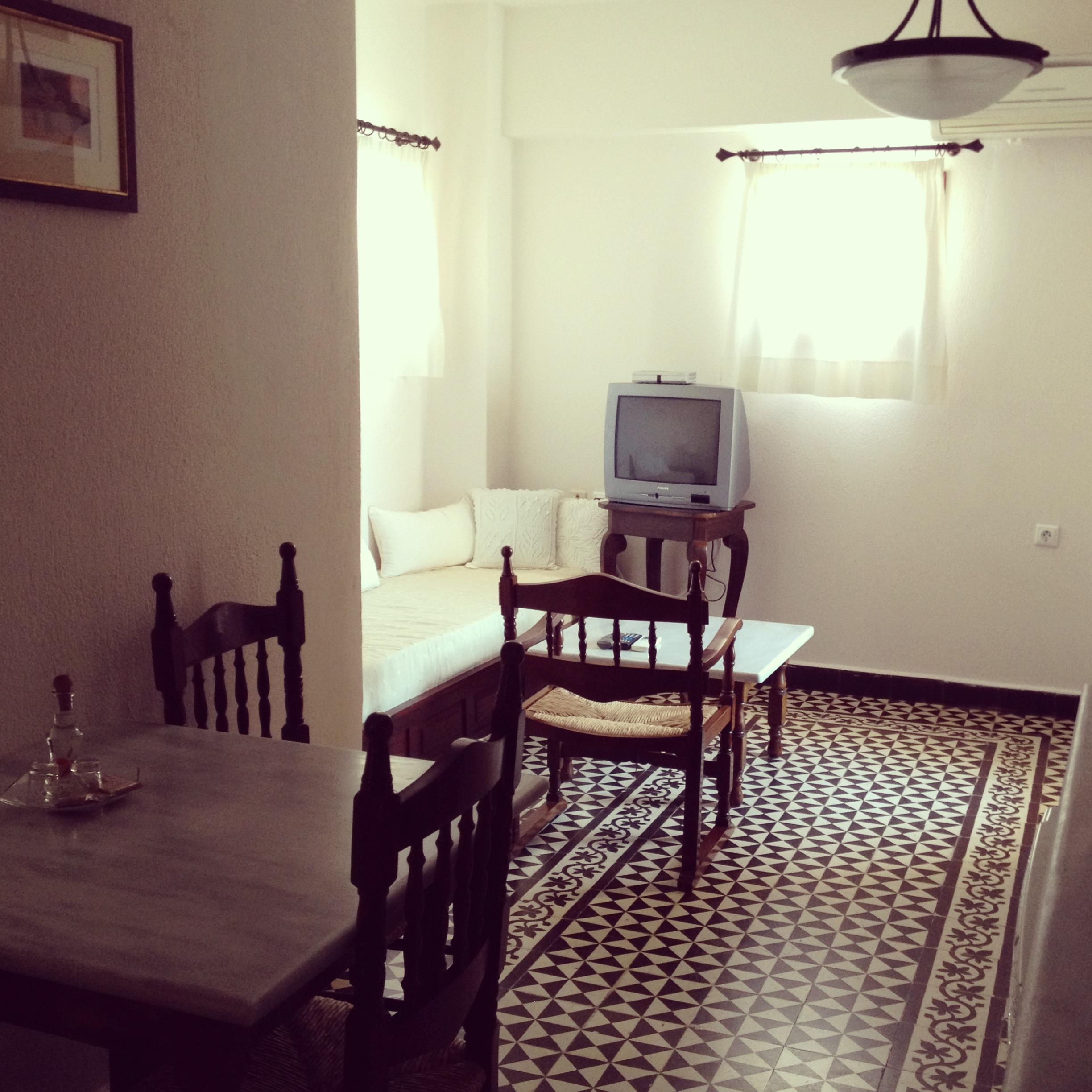 Palazzo Arhontiko Apartments Ayos Nikolaos Dış mekan fotoğraf
