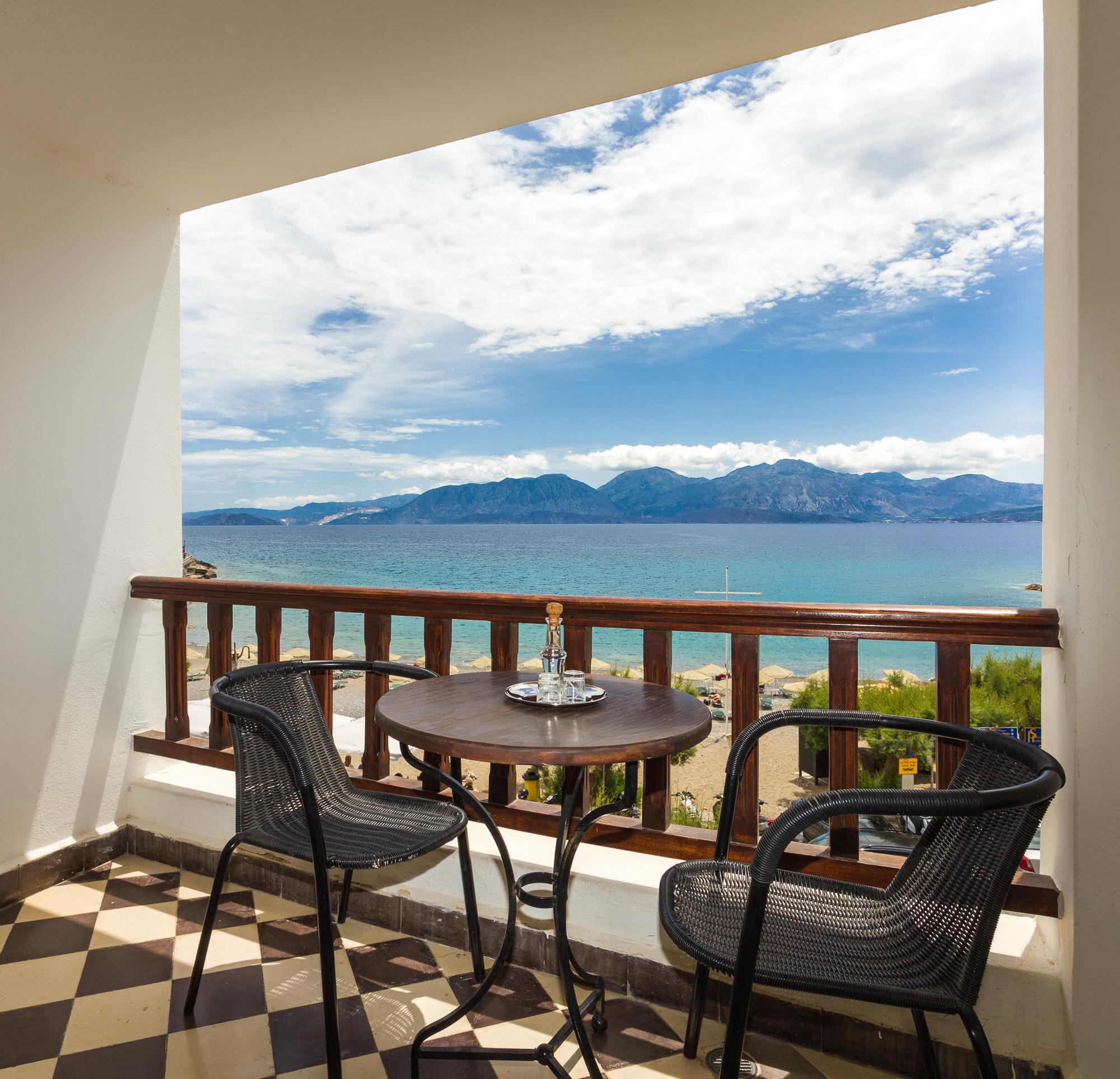 Palazzo Arhontiko Apartments Ayos Nikolaos Dış mekan fotoğraf