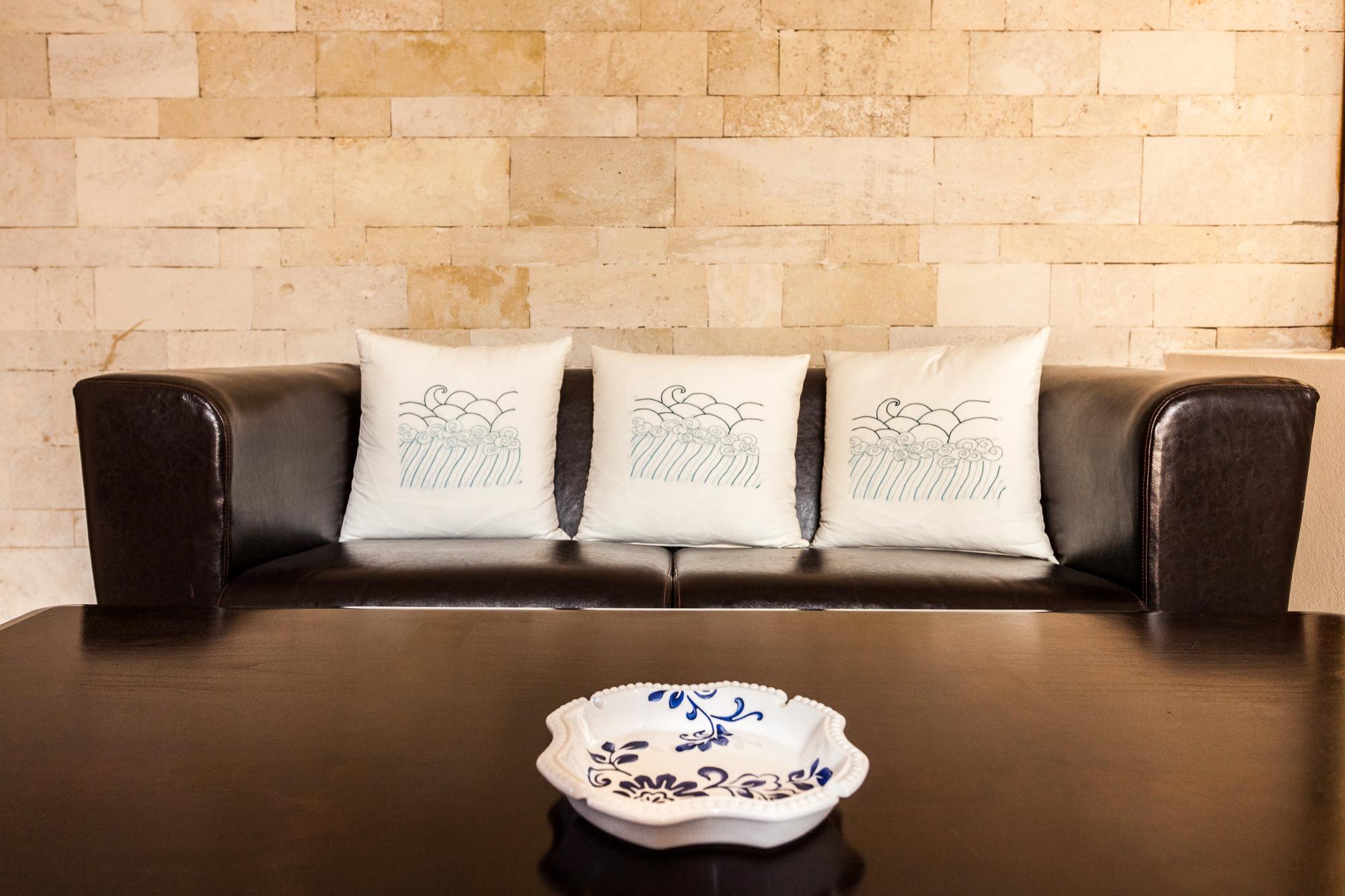 Palazzo Arhontiko Apartments Ayos Nikolaos Dış mekan fotoğraf