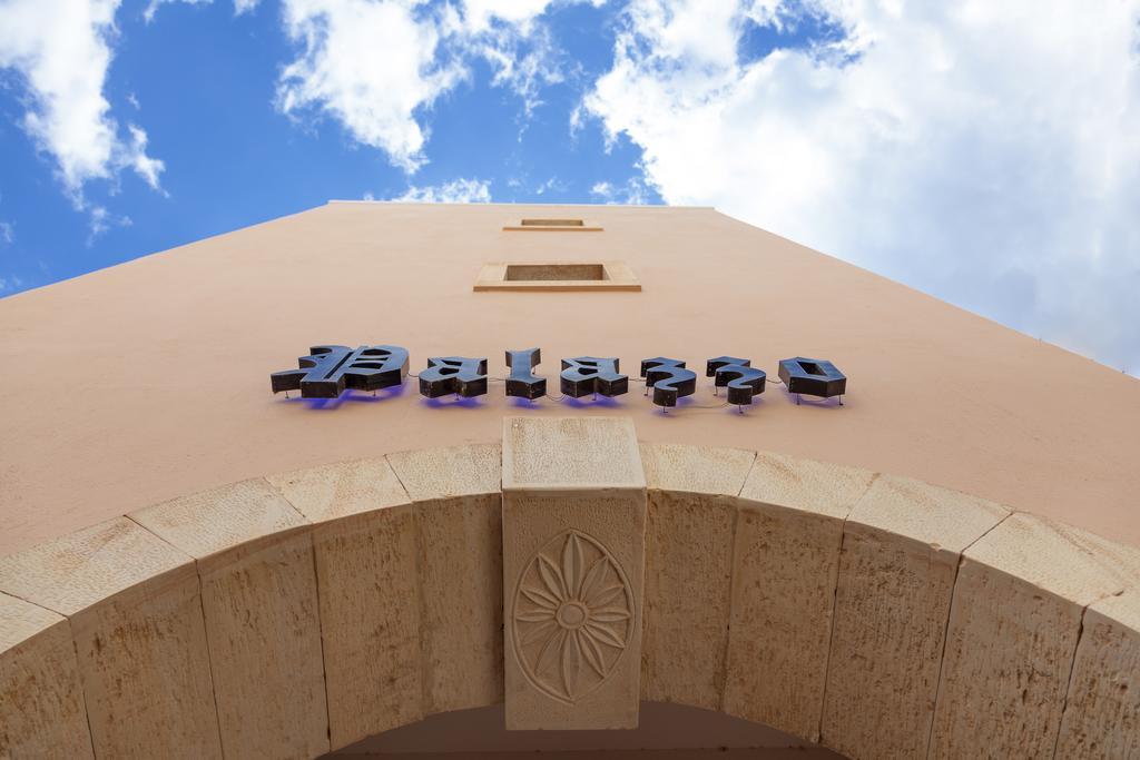 Palazzo Arhontiko Apartments Ayos Nikolaos Dış mekan fotoğraf