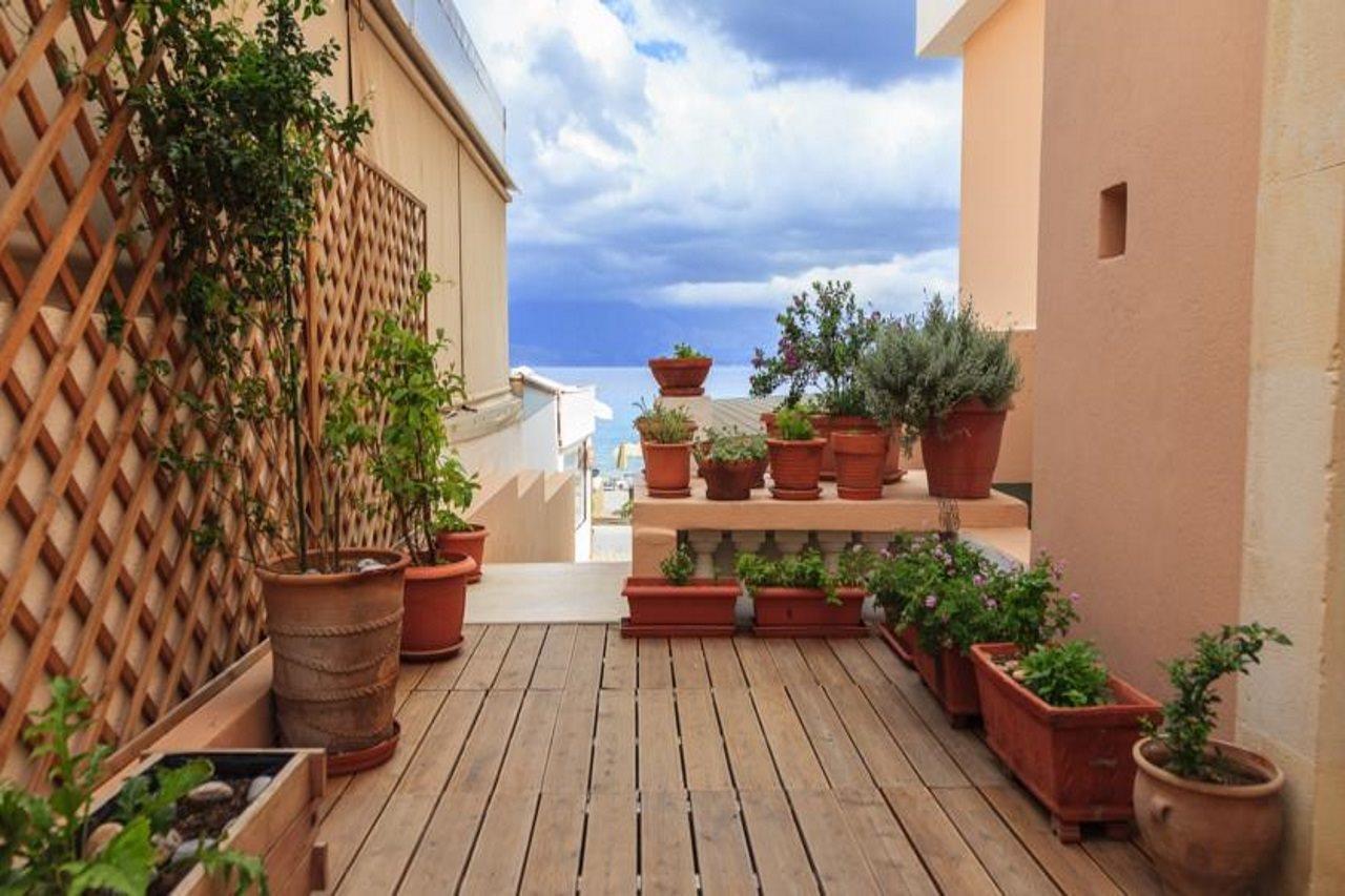 Palazzo Arhontiko Apartments Ayos Nikolaos Dış mekan fotoğraf